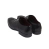 JR Almansa Zapato de Vestir Ceremonia Todo Piel Florentic Negro