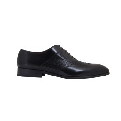 Zapato de Vestir Elegante de Hombre Piel Florentic . Almansa