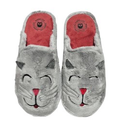 476INV26 GATO GRIS