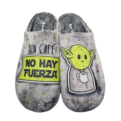 Garzon. Zapatilla Casa...