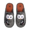 Marpen. Zapatilla Casa Hombre Diseño "Monstruo"
