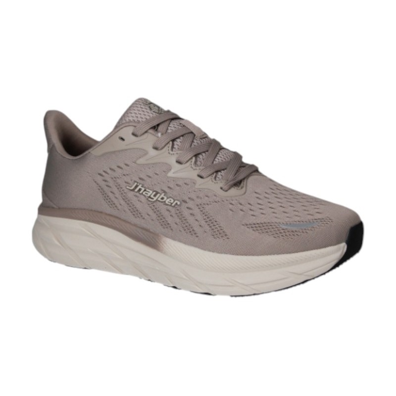 J'hayber Zapatilla Deportiva Horma Relax Hombre