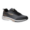 J'hayber Zapatilla Deportiva Negra Running Hombre