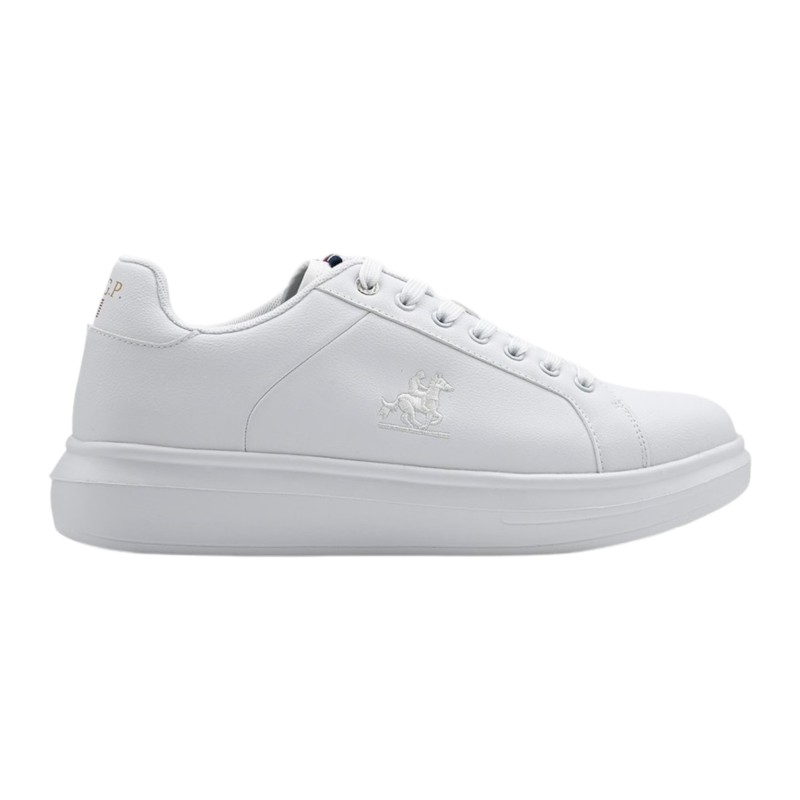 U.S. Grand Polo Zapatilla Sneaker Moda Hombre