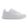 U.S. Grand Polo Zapatilla Sneaker Moda Hombre
