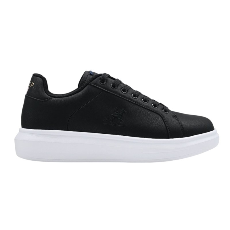U.S. Grand Polo Zapatilla Sneaker Moda Hombre