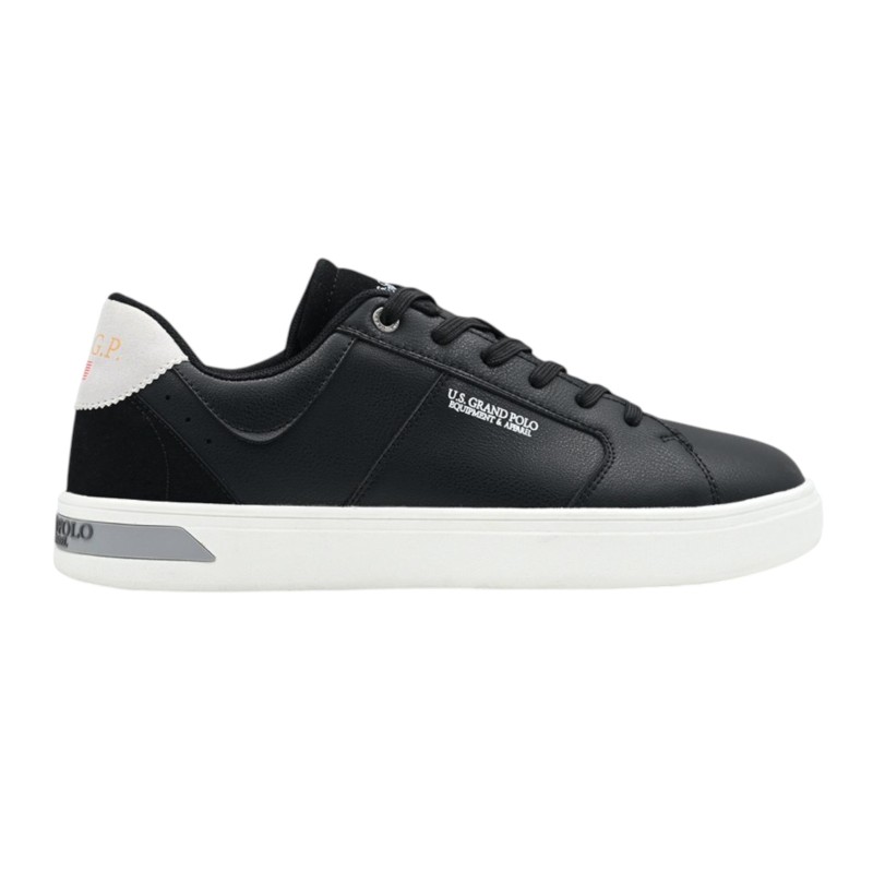 U.S. Grand Polo Zapatilla Sneaker Moda Hombre