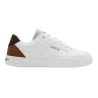 U.S. Grand Polo Zapatilla Sneaker Moda Hombre
