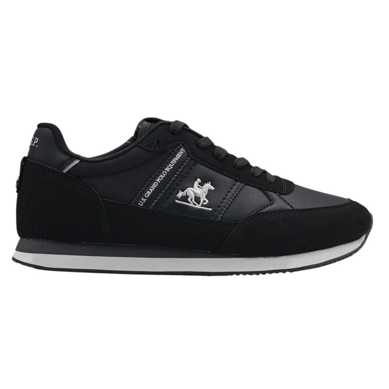 Grand Polo Zapatilla Deportiva Casual Moda Joven