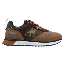 Grand Polo Zapatilla Casual...