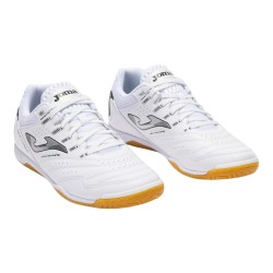 Joma Maxima Zapatilla Futbol Sala Blanca