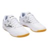 Joma Maxima Zapatilla Futbol Sala Blanca