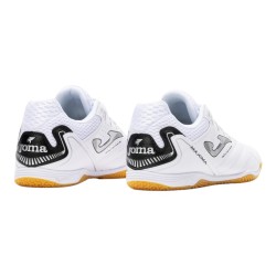 Joma Maxima Zapatilla Futbol Sala Blanca