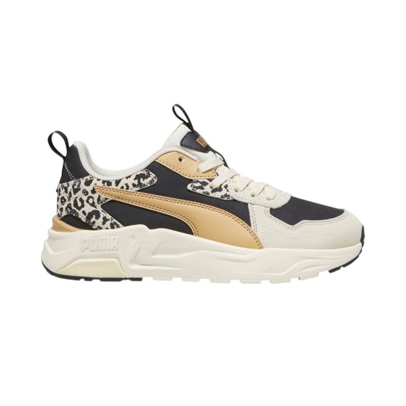 PUMA Trinity Lite. Zapatillas Deportivas Casual Mujer