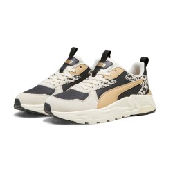 PUMA Trinity Lite. Zapatillas Deportivas Casual Mujer