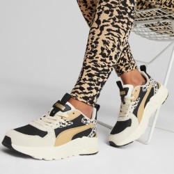 PUMA Trinity Lite. Zapatillas Deportivas Casual Mujer