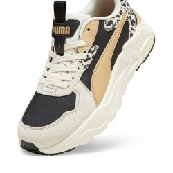 PUMA Trinity Lite. Zapatillas Deportivas Casual Mujer