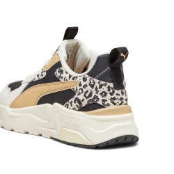 PUMA Trinity Lite. Zapatillas Deportivas Casual Mujer