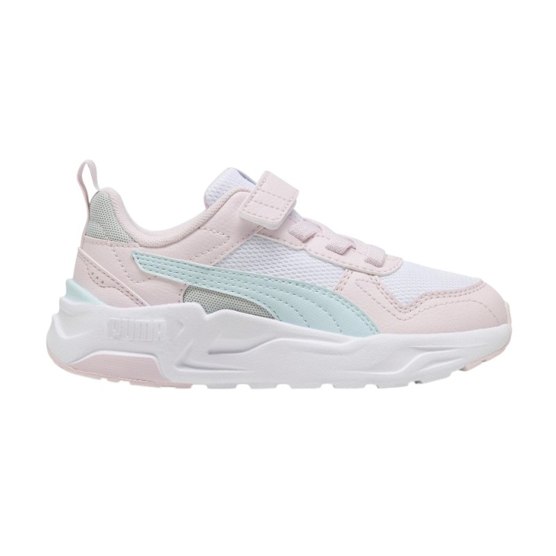 PUMA Trinity 2. Zapatillas Deportivas Casual Niña