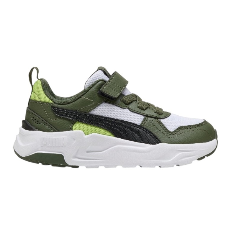 PUMA Trinity 2. Zapatillas Deportivas Casual