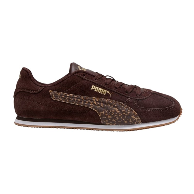 PUMA ST Track Feline Zapatillas Deportivas Casual Mujer