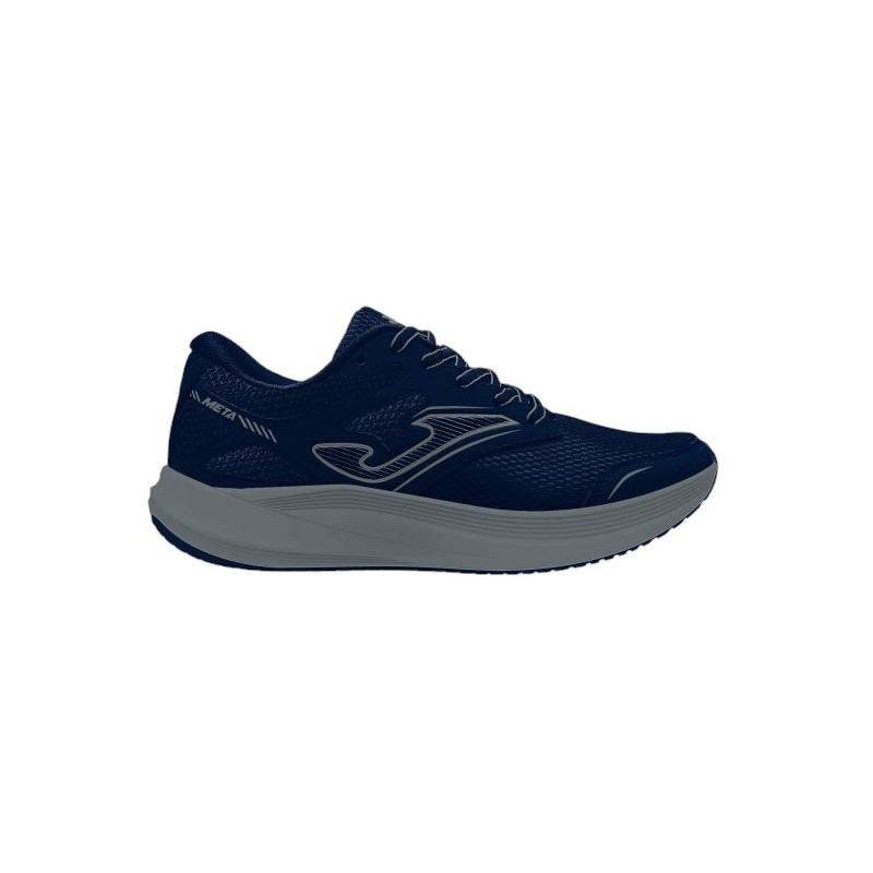 Joma Meta Zapatilla Deportiva Running Hombre