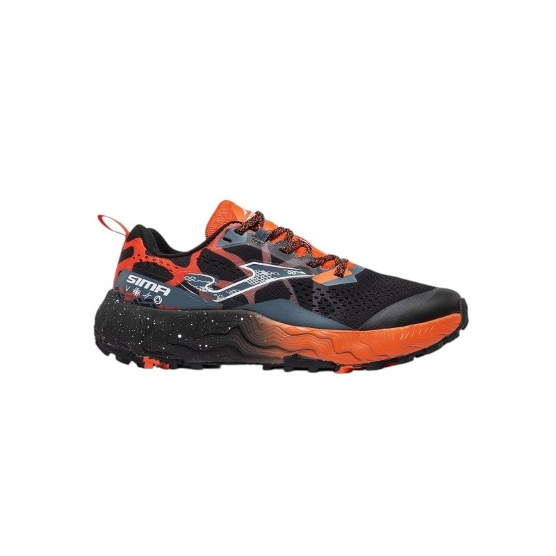 Joma Sima Deportivo Especial Trail Running