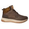 Dunlop Bota Sport Casual Hombre Marrón