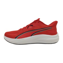 Puma Skyrocket Lite Zapatilla Running Roja