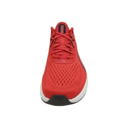 Puma Skyrocket Lite Zapatilla Running Roja
