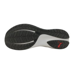 Puma Skyrocket Lite Zapatilla Running Roja