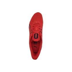 Puma Skyrocket Lite Zapatilla Running Roja