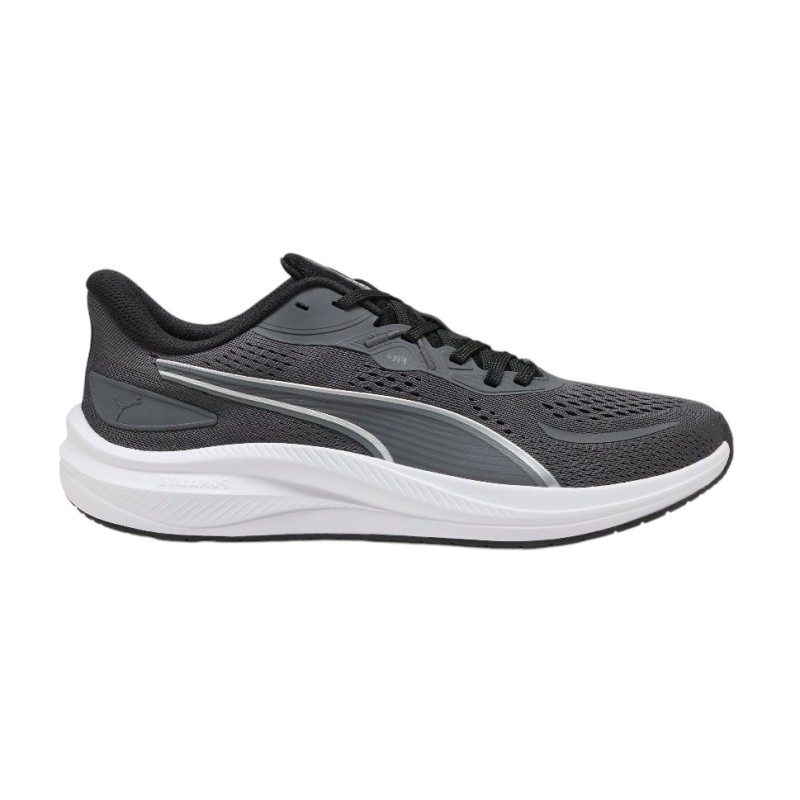 Puma Skyrocket Lite Zapatilla Running Hombre Gris