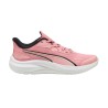 Puma Skyrocket Lite JR Zapatilla Running Rosa