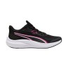 Puma Skyrocket Lite JR Zapatilla Running Negron Fuxia