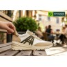 Amarpies Deportivo Casual Cuña Confort Mujer