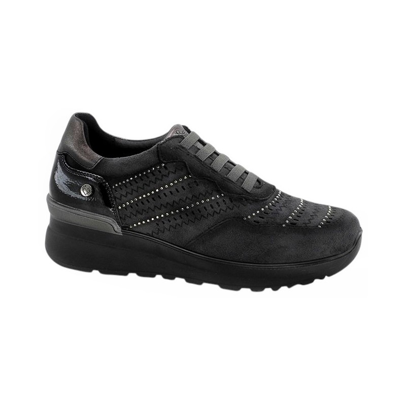 Amarpies Calzado Sport Confort Cordón Elástico