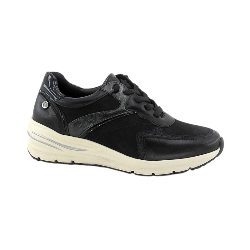 Amarpies Deportivo Casual Cuña Confort Mujer