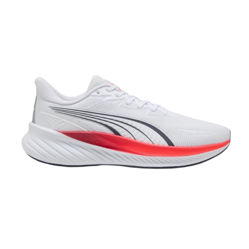 Puma Pounce Lite Zapatillas Running Hombre