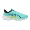 Puma Pounce Lite Zapatillas Running Verde