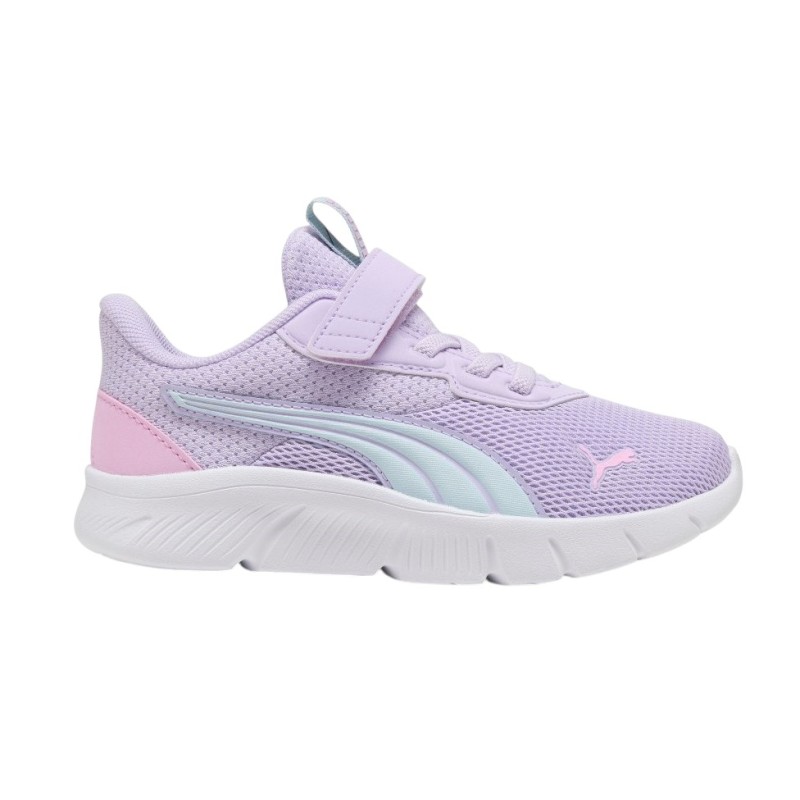 Puma Flexfocus Modern Deportivo Velcro Niña
