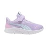 Puma Flexfocus Modern Deportivo Velcro Niña