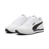 Puma St Runner V4 Deportivo Sport Blanca Negra