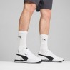 Puma St Runner V4 Deportivo Sport Blanca Negra