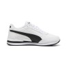 Puma St Runner V4 Deportivo Sport Blanca Negra