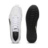 Puma St Runner V4 Deportivo Sport Blanca Negra