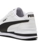 Puma St Runner V4 Deportivo Sport Blanca Negra