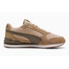 Puma St Runner V4 Deportivo Sport Marron