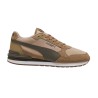 Puma St Runner V4 Deportivo Sport Marron