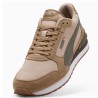 Puma St Runner V4 Deportivo Sport Marron